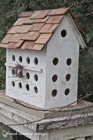 15 Diy Birdhouse Plans And Ideas