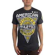 American Fighter Mens Grove Artisan T Shirt