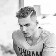 It works equally well whether you've got long hair or you want short curtains. 55 Coolest Short Sides Long Top Hairstyles For Men Men Hairstyles World