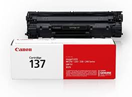 Canon imageclass mf210 printer series full driver & software package download for microsoft windows 32/64bit and macos x operating systems. Amazon Com Canon Genuine Toner Cartridge 137 Black 9435b001 1 Pack For Canon Imageclass Mf212w Mf216n Mf217w Mf244dw Mf247dw Mf249dw Mf227dw Mf229dw Mf232w Mf236n Lbp151dw D570 Laser Printers Office Products