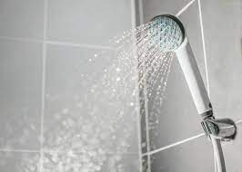 low vs high pressure shower heads how
