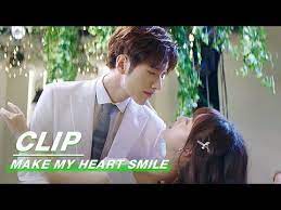 Since youtube is easy and quick to stream i feel it's. Make My Heart Smile Eng Sub Youtube In 2021 Romantic Dance Korean Drama Youtube