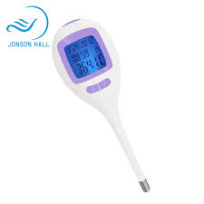 Home High Accuracy Digital Basal Body Temperature Bbt