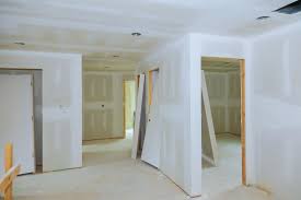 Drywall Over Plaster