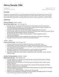 Resume Summary Samples For Customer Service Statement