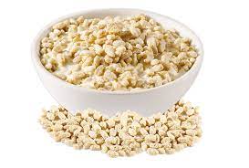 crispy cereal ideal u protein t