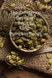 Use them to add flavor on any recipe, to infuse cocktails, blend to create dips and spread, or just. Difference Between Pepitas And Pumpkin Seeds
