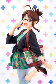 Ritsuko idolmaster