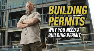 Why You Need A Building Permit Make