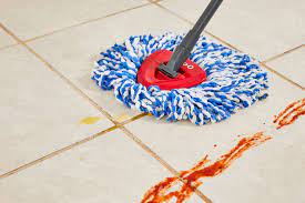 the 4 best mops for tile floors of 2024