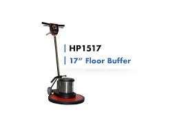17 floor buffer sander hp1517 hd
