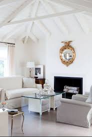 26 white living room ideas decor for