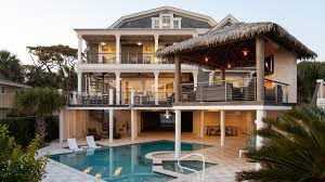 hilton head island luxury villas