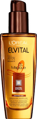 These are the best hair oils to hydrate dry hair, protect damaged hair and make dull hair shine, without leaving a greasy feel. Elvital Hair Oil Magique Oil For Dry Hair 100 Ml German Health Beauty
