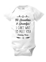 hi grandma grandpa i can t wait to