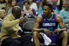 Charlotte Hornets: Looking back at ...