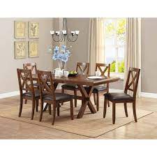 Gardens Maddox Crossing Dining Table
