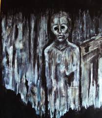 Image result for fear paintings