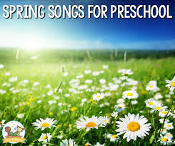 Sing a song of flowers, flowers all around flowers that are growing, growing in the ground flowers of every color, they look so pretty too! Plants Garden And Seed Spring Songs For Kids Pre K Pages