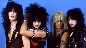 famous 80s hair bands