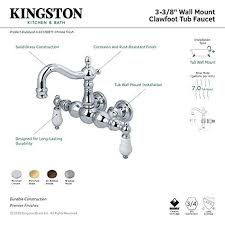 Kingston Brass Cc1005t2 Vintage 3 3 8