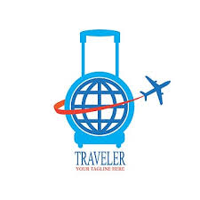 travel logo png vector psd and