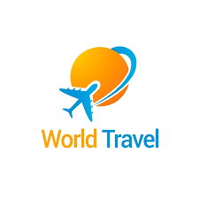 travel logo free vectors psds to