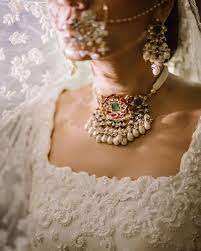 jewellery ideas for small weddings to