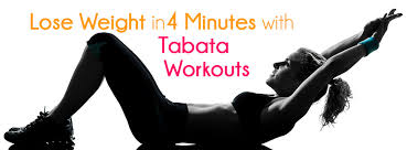 favorite tabata workouts lose weight