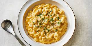 simple macaroni and cheese recipe with