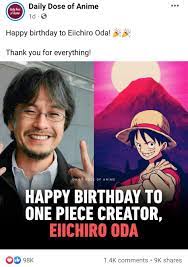Daily Dose of Anime FYI that's Eiji... - OPMOS Philippines | Facebook