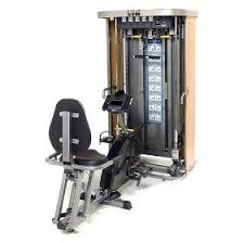 Avanti Fitness Cg3500 Cardiogym With Personal Trainer At