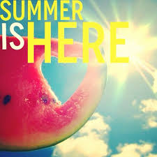 Enjoy the meme 'first day of summer' uploaded by shahmeer. Summer Is Here Happy First Day Of Summer