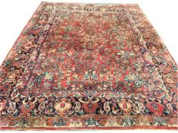 persian carpet sarough mahal rug