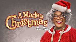 Trip for 2 to nyc for madea farewell party tour. Watch Madea S Farewell Tour Stage Play Prime Video