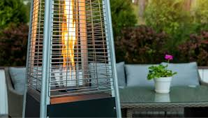 Can Outdoor Lpg Heaters Be Used Indoor