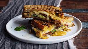 Healthy Grilled Cheese These 10 Recipes Prove It S Possible gambar png
