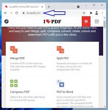 how to convert pdf file to word docx