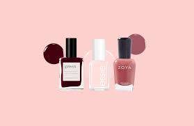 15 best nail polish brands of 2024