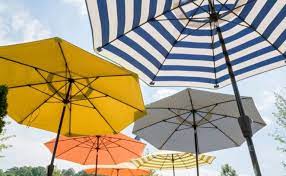 outdoor patio umbrella ing guide