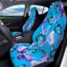 Erfly Seat Cover