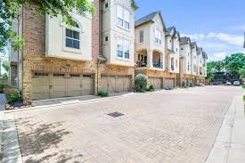 townhomes for in houston tx 681
