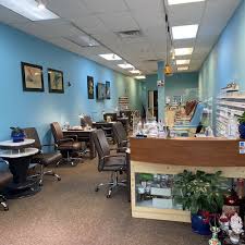 top 10 best nail salons in lone tree