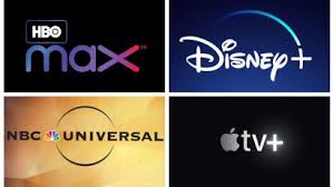 A Streaming Guide To Disney Apple Tv Hbo Max And