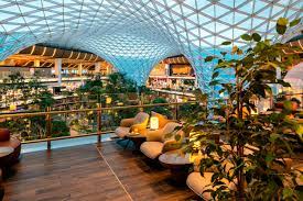 the world s 9 best airport lounges