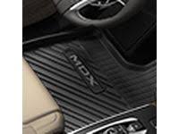 genuine acura all season floor mats