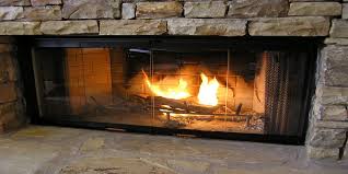 Remove And Install A Fireplace Door