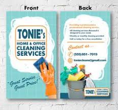 Cleaning Flyer Template Psd Vector Eps Ai Illustrator Flyer