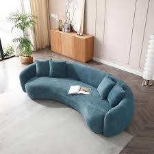 Sofa Couch For Apartment