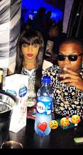 Share with your friends copy link. Adedolapo On Twitter Olamide S Wife Just Posted This Throwback One Of The Reasons I Love Olamide So Much Look At Them Now Wonderful Couple Worldolamideday Happybirthdayolamide Https T Co Pkxjl4nycy